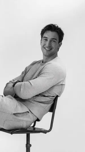 Víctor Cazorla, founder of Nivren